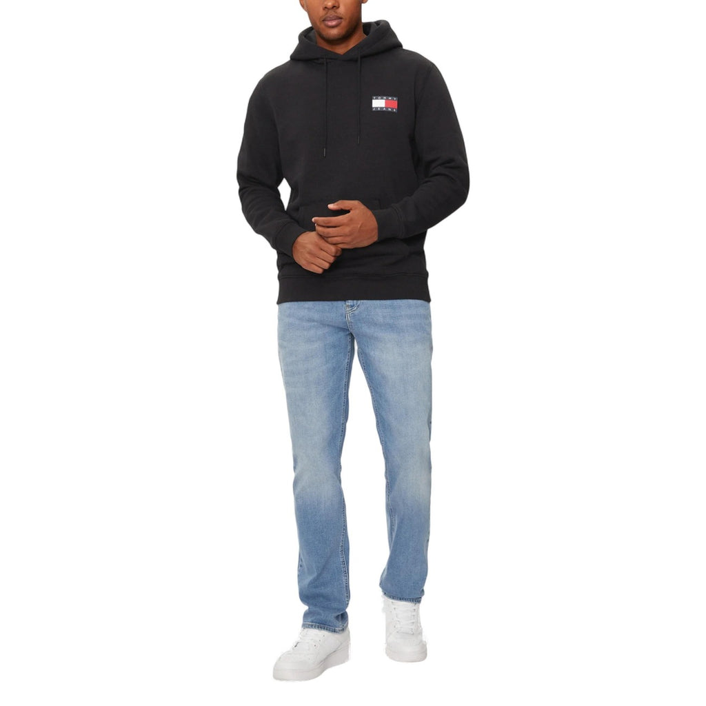 Tommy Hilfiger Jeans Herren Sweatshirts
