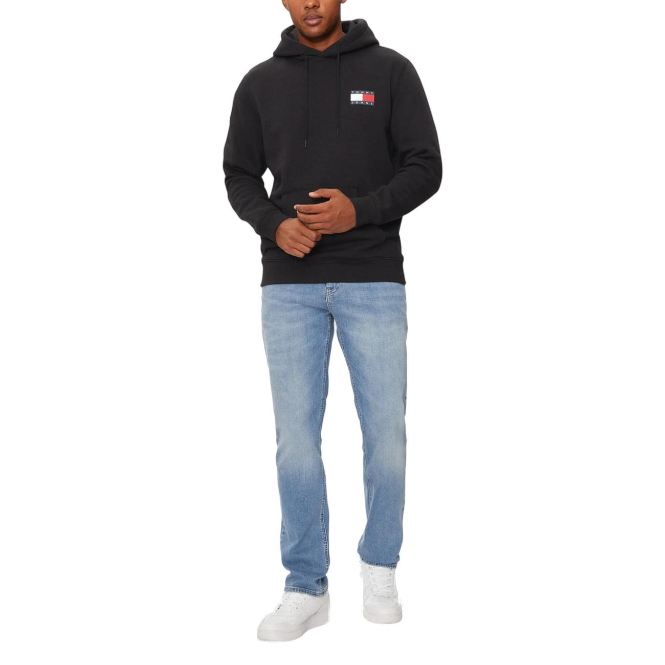 Tommy Hilfiger Jeans Herren Sweatshirts