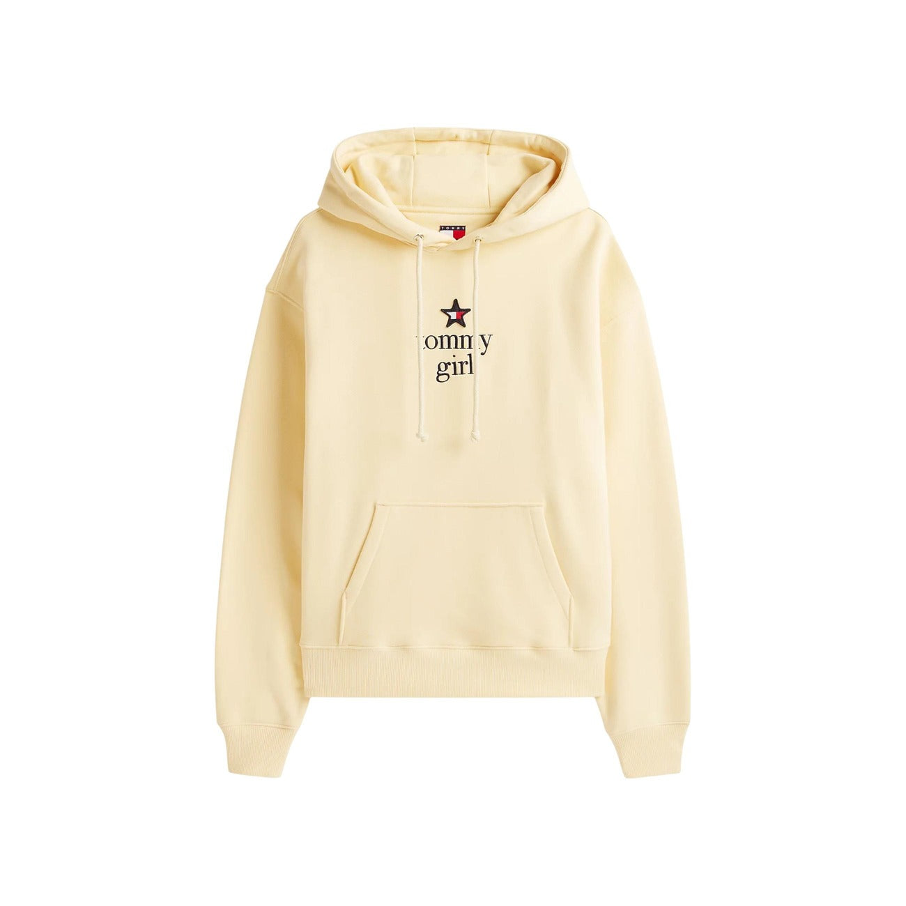 Tommy Hilfiger Jeans Damen Sweatshirts