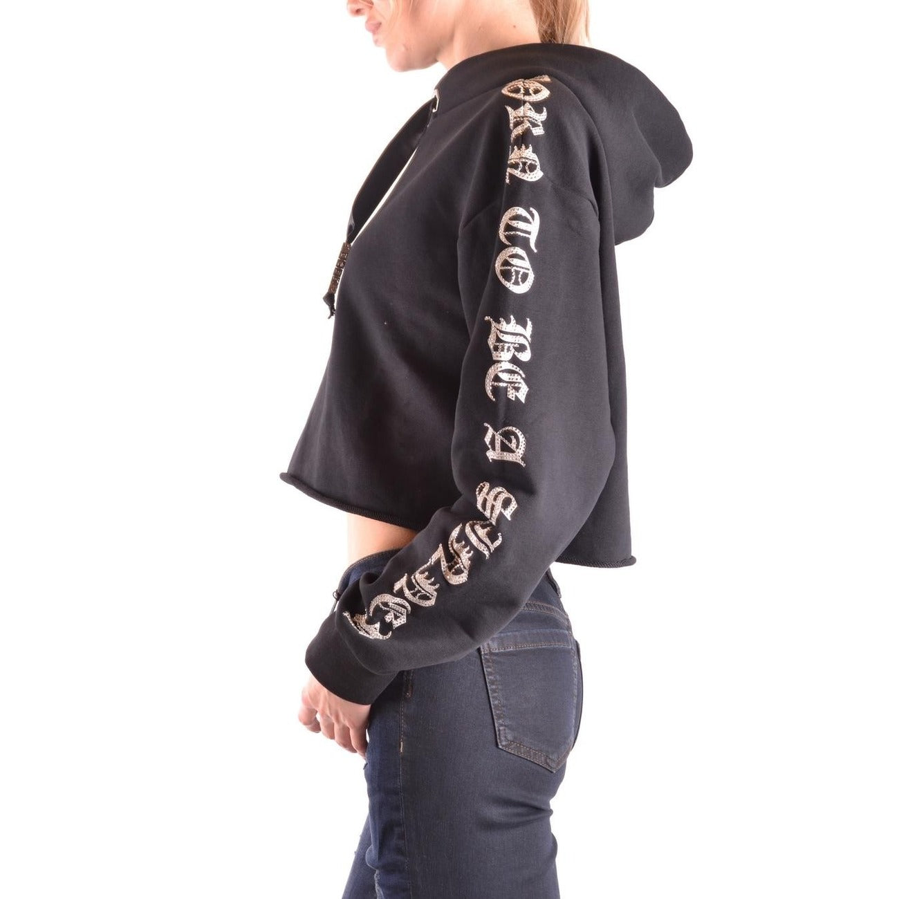 Philipp Plein  Women Sweatshirts