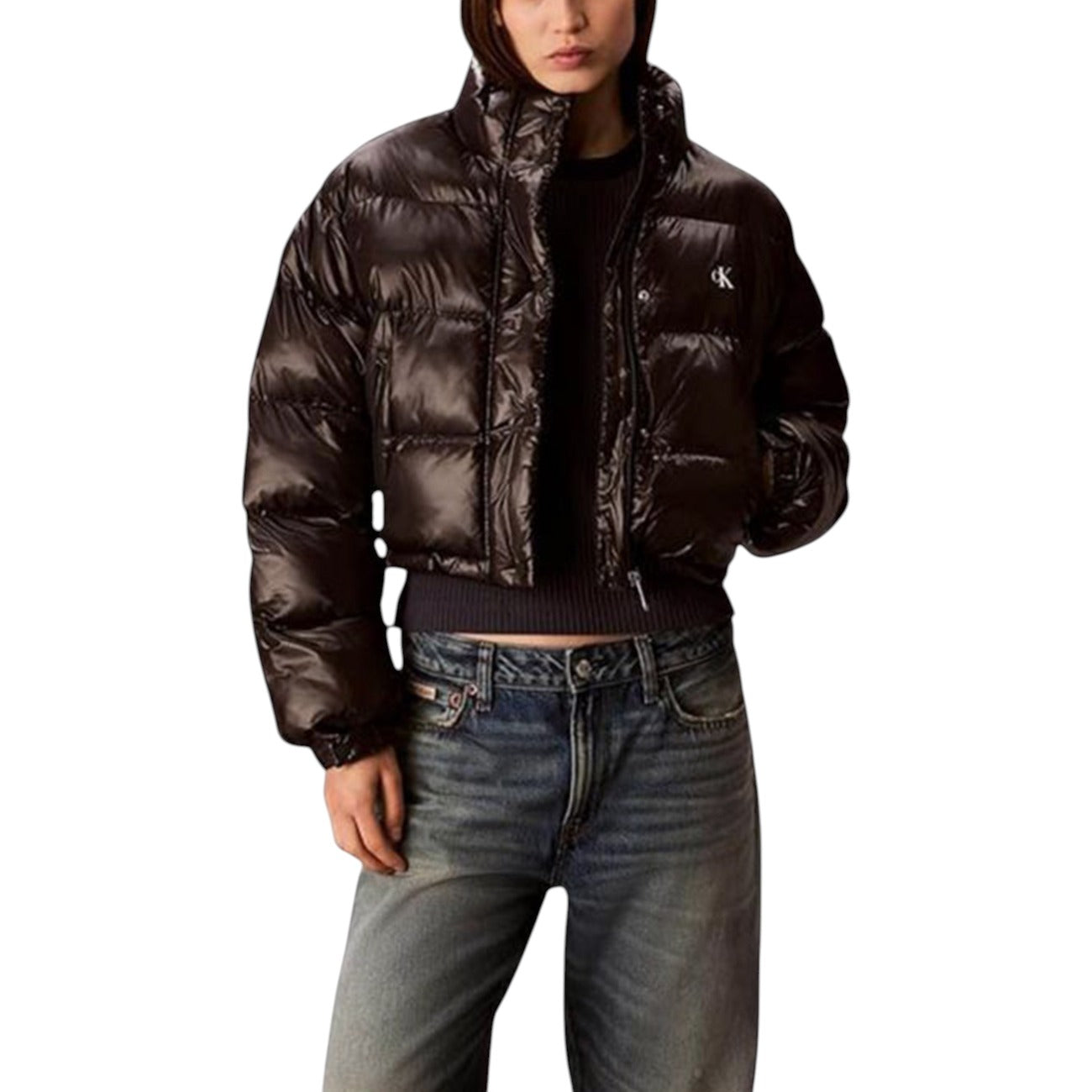 Calvin Klein Jeans  Women Jacket