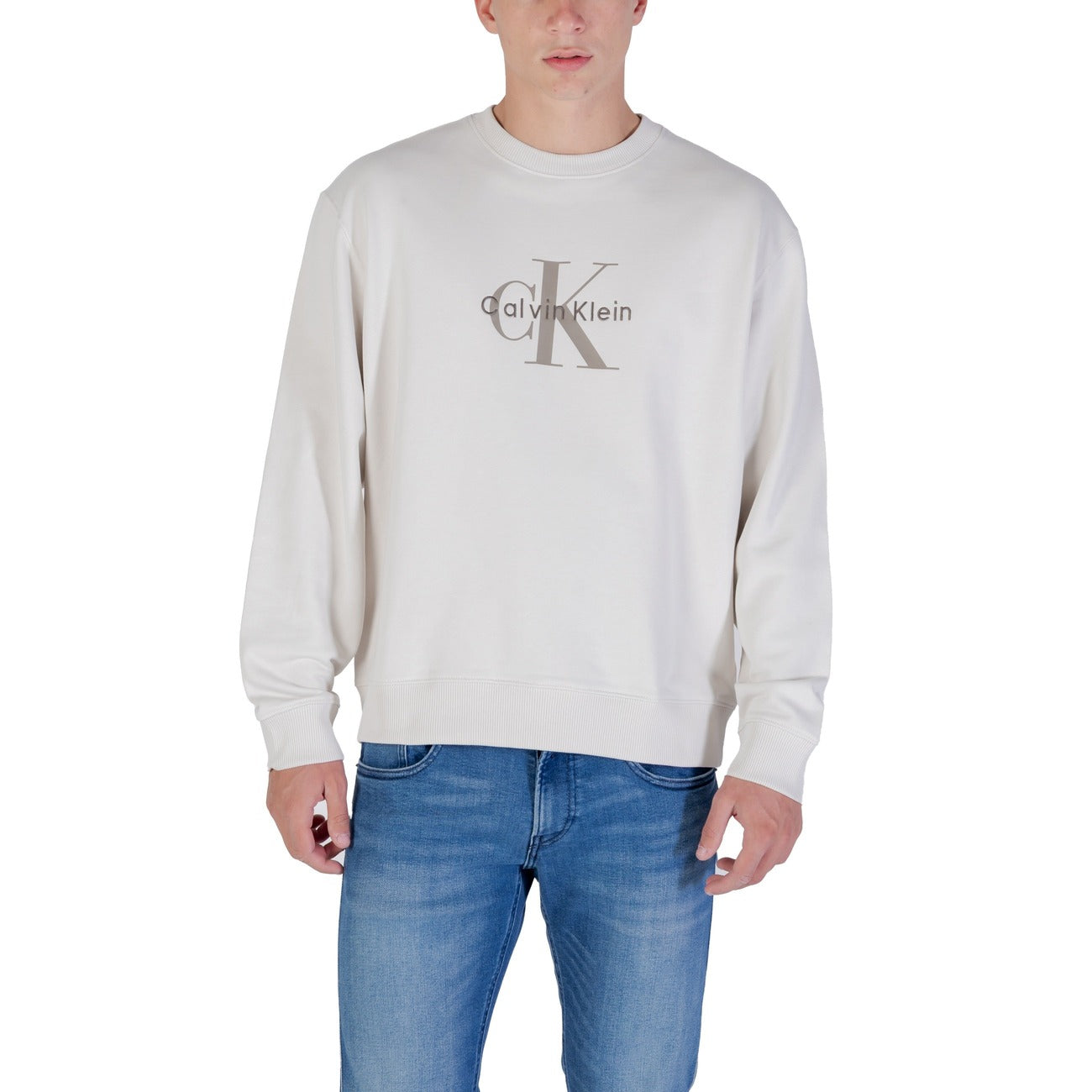 Calvin Klein Jeans Herren-Sweatshirts