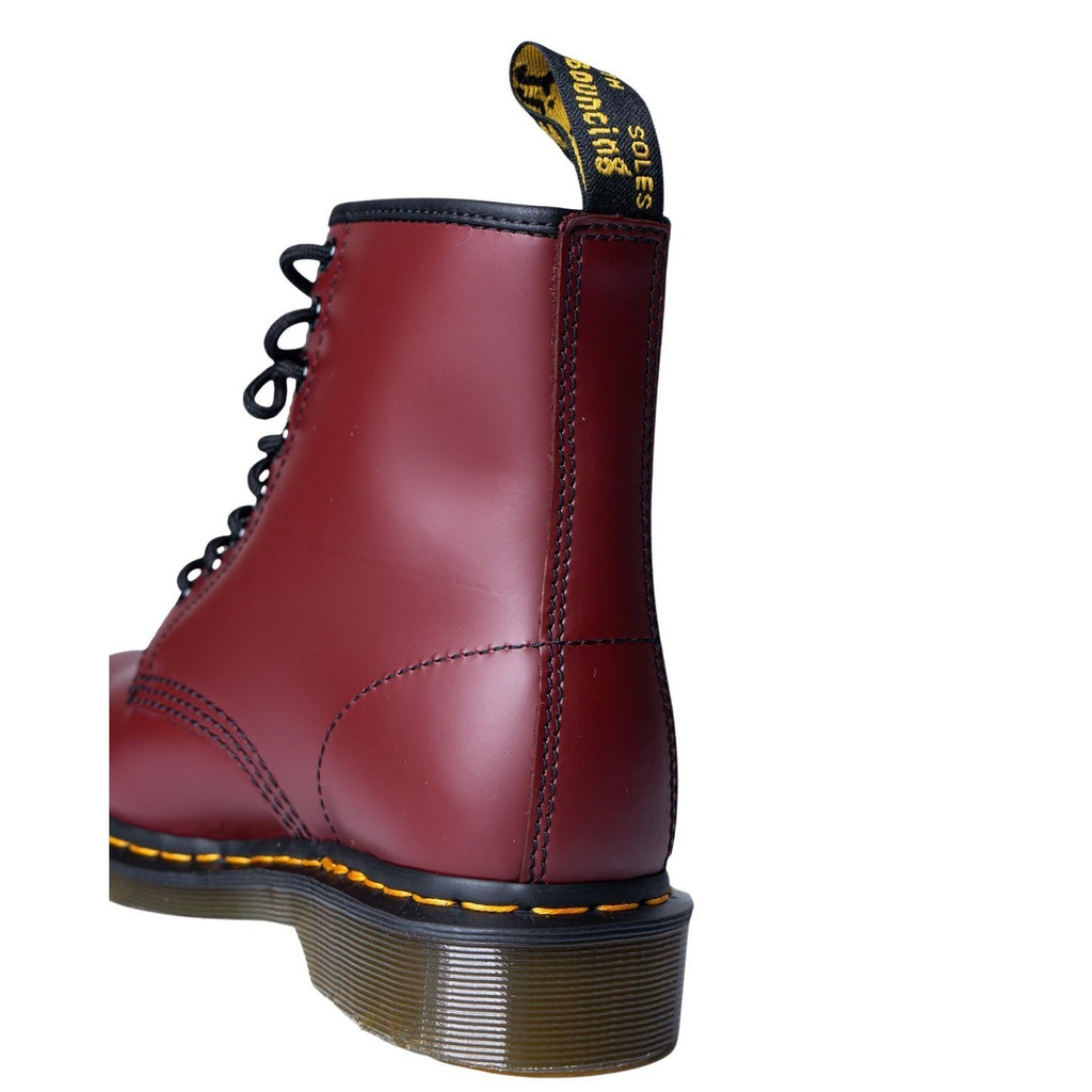 Botas de Mulher Dr. Martens