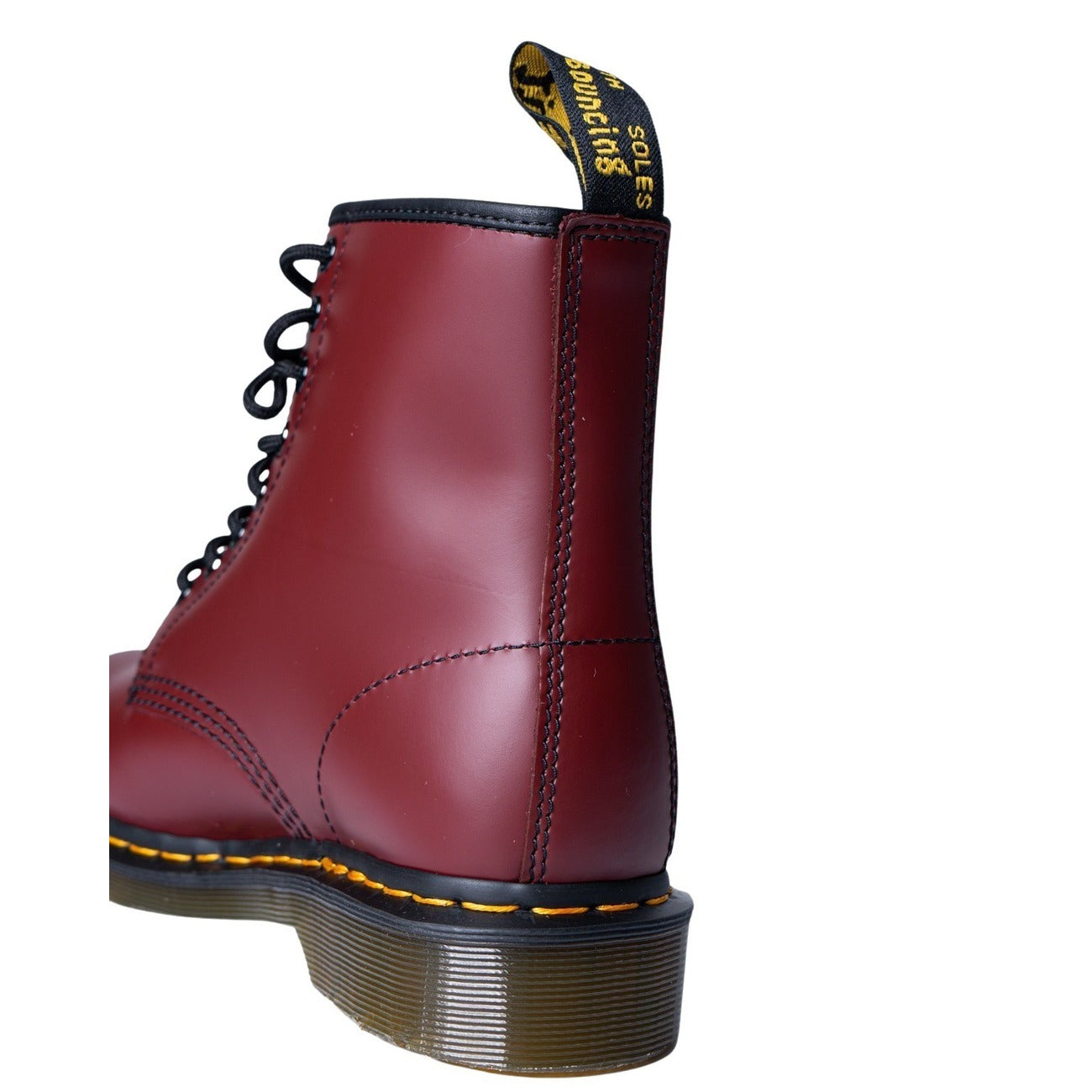 Botas de Mulher Dr. Martens