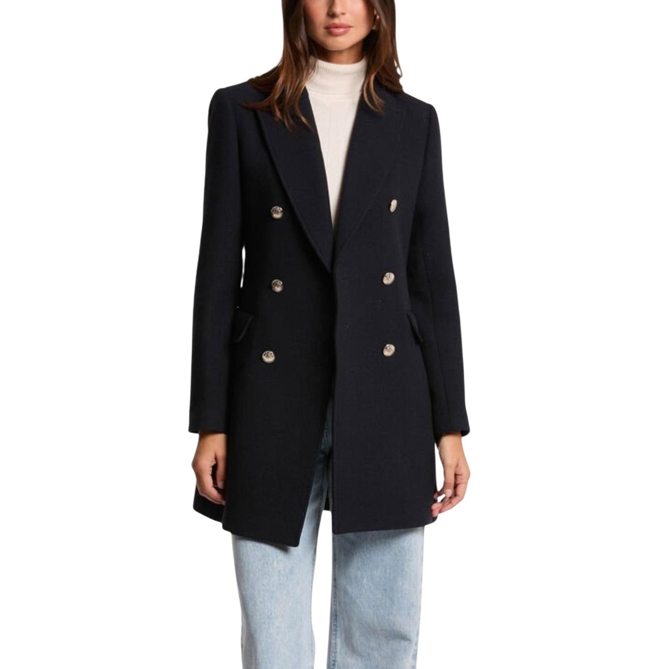 Morgan De Toi  Women Coat
