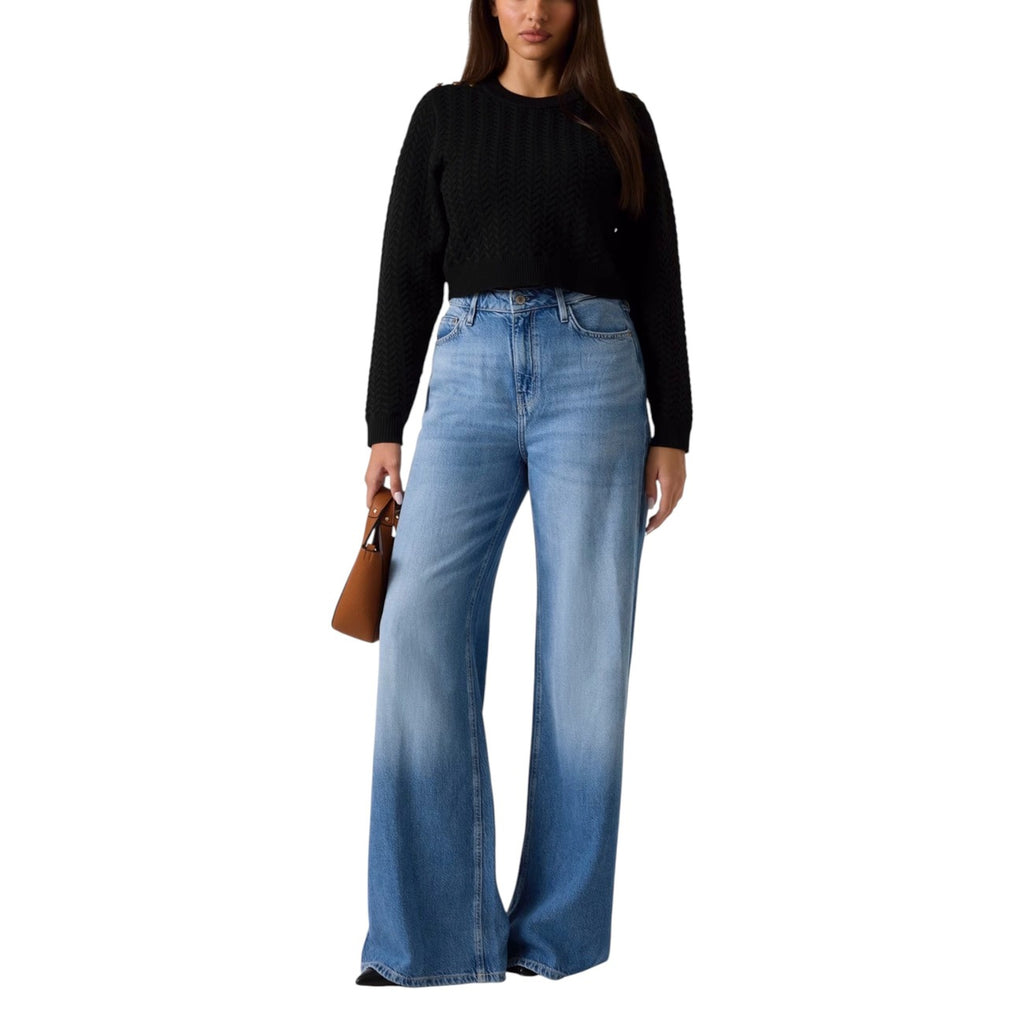 Guess  Women Knitwear