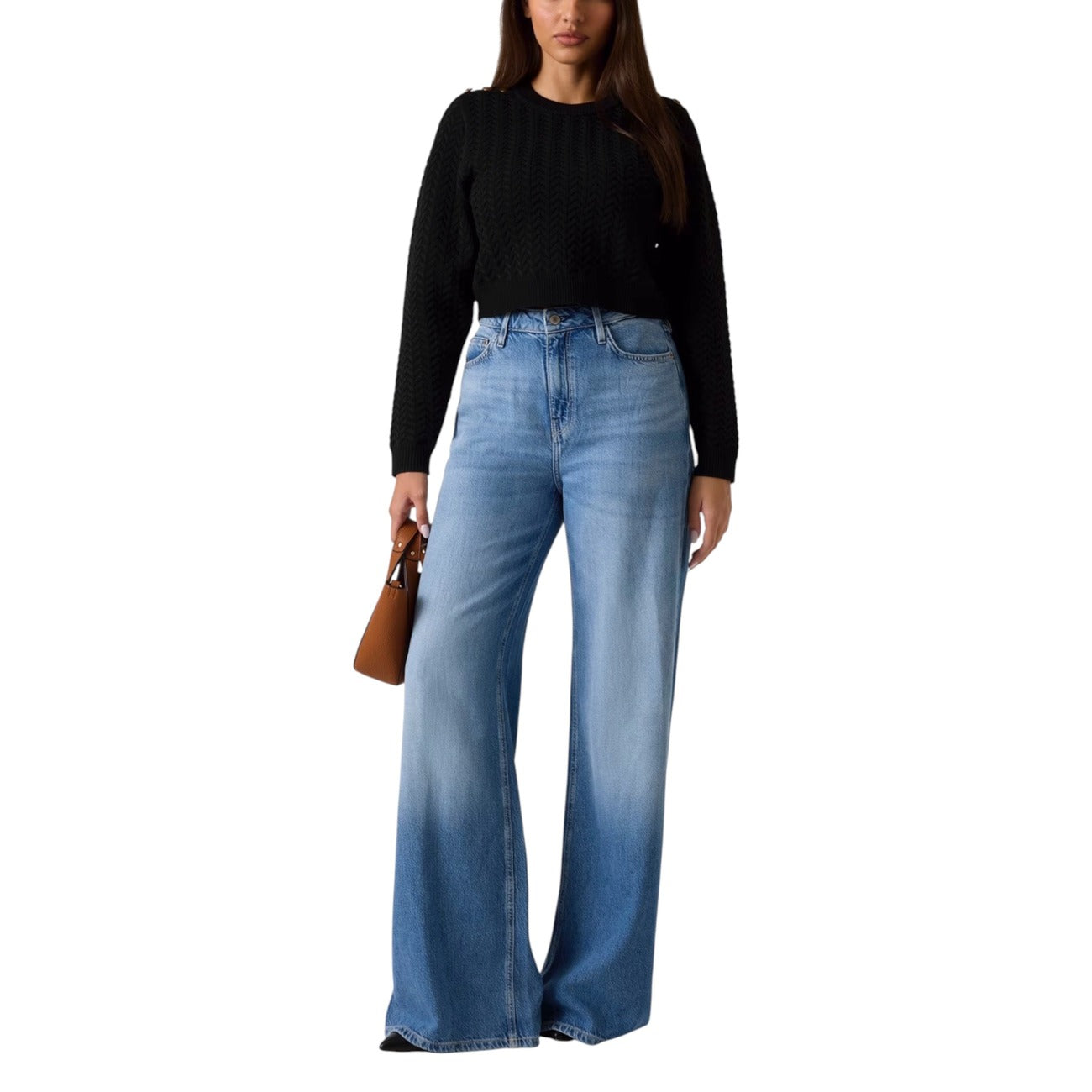 Guess  Women Knitwear