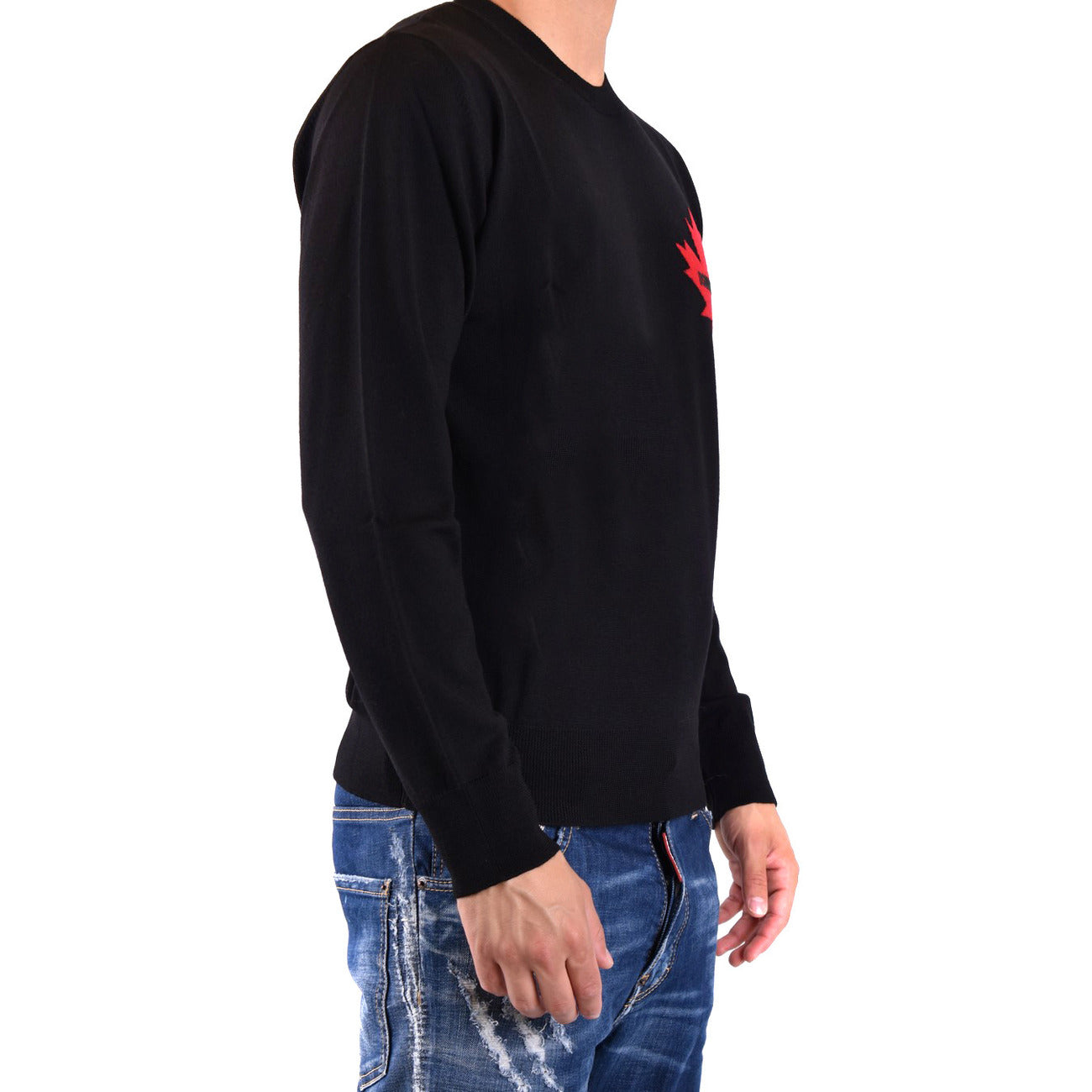 Dsquared2 Men Knitwear