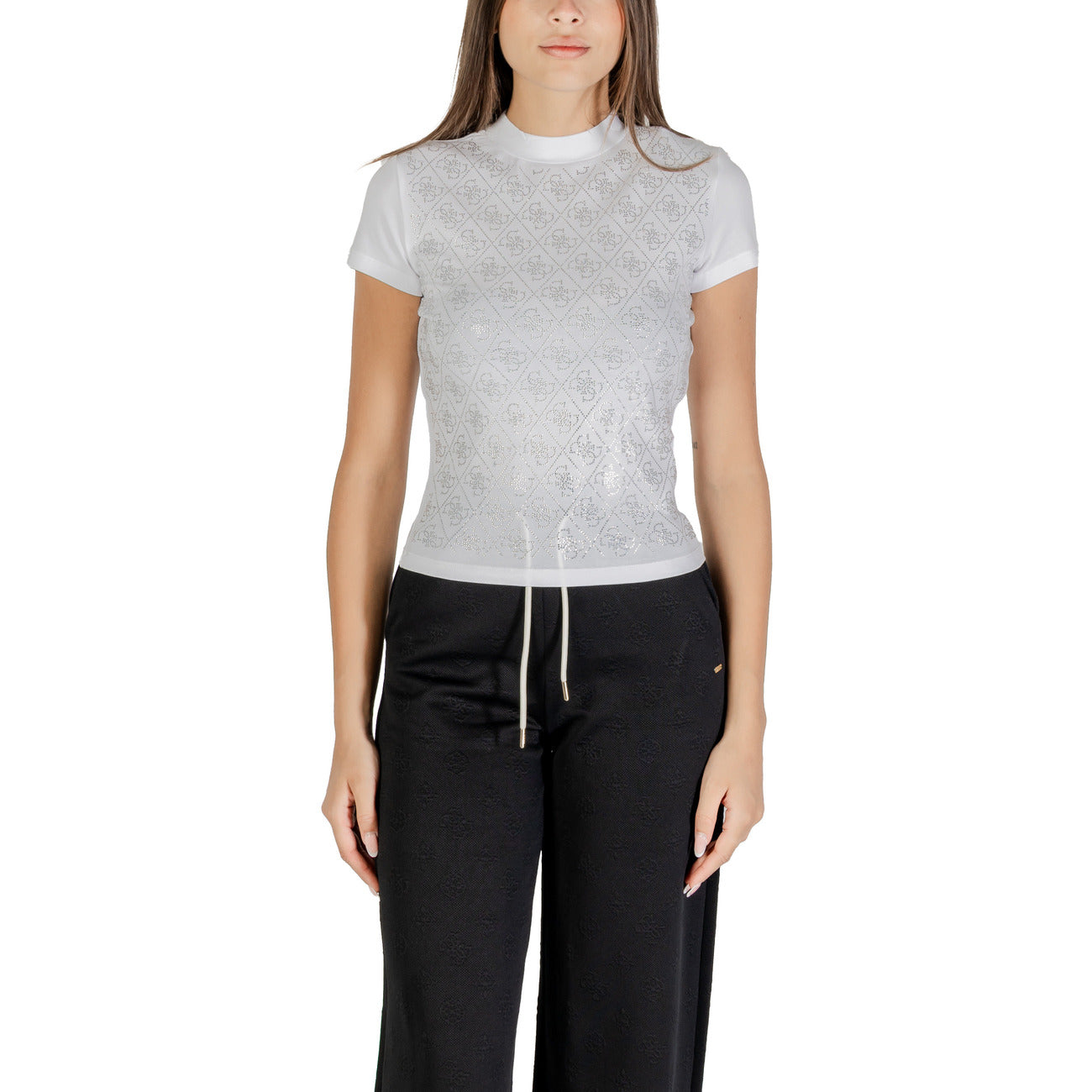 Guess  Women T-Shirt