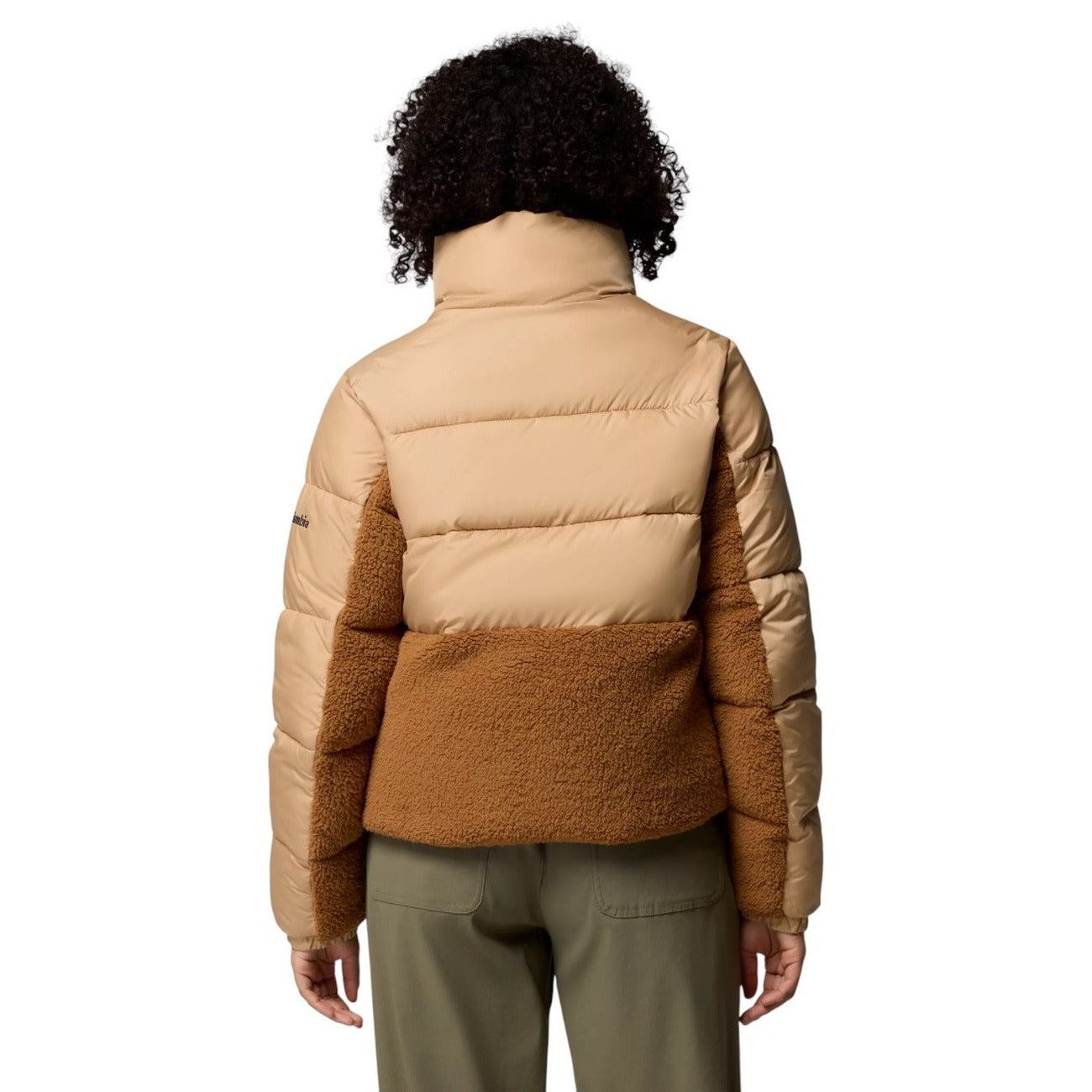 Columbia  Women Jacket