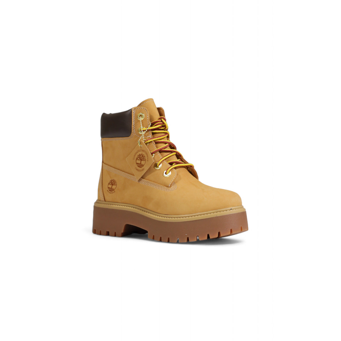 Timberland Women Boots