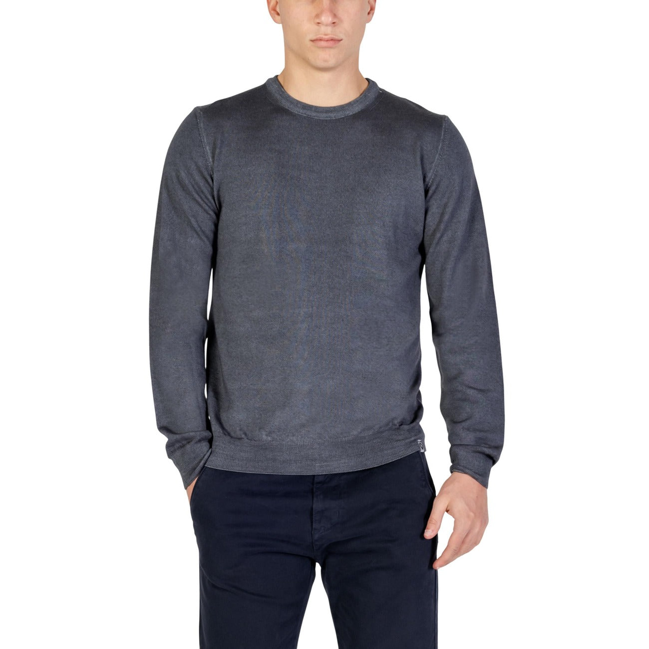 Yos Men Knitwear
