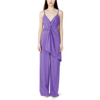 Hanny Deep  Women Jumpsuit