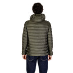 Gianni Lupo Herrenjacke