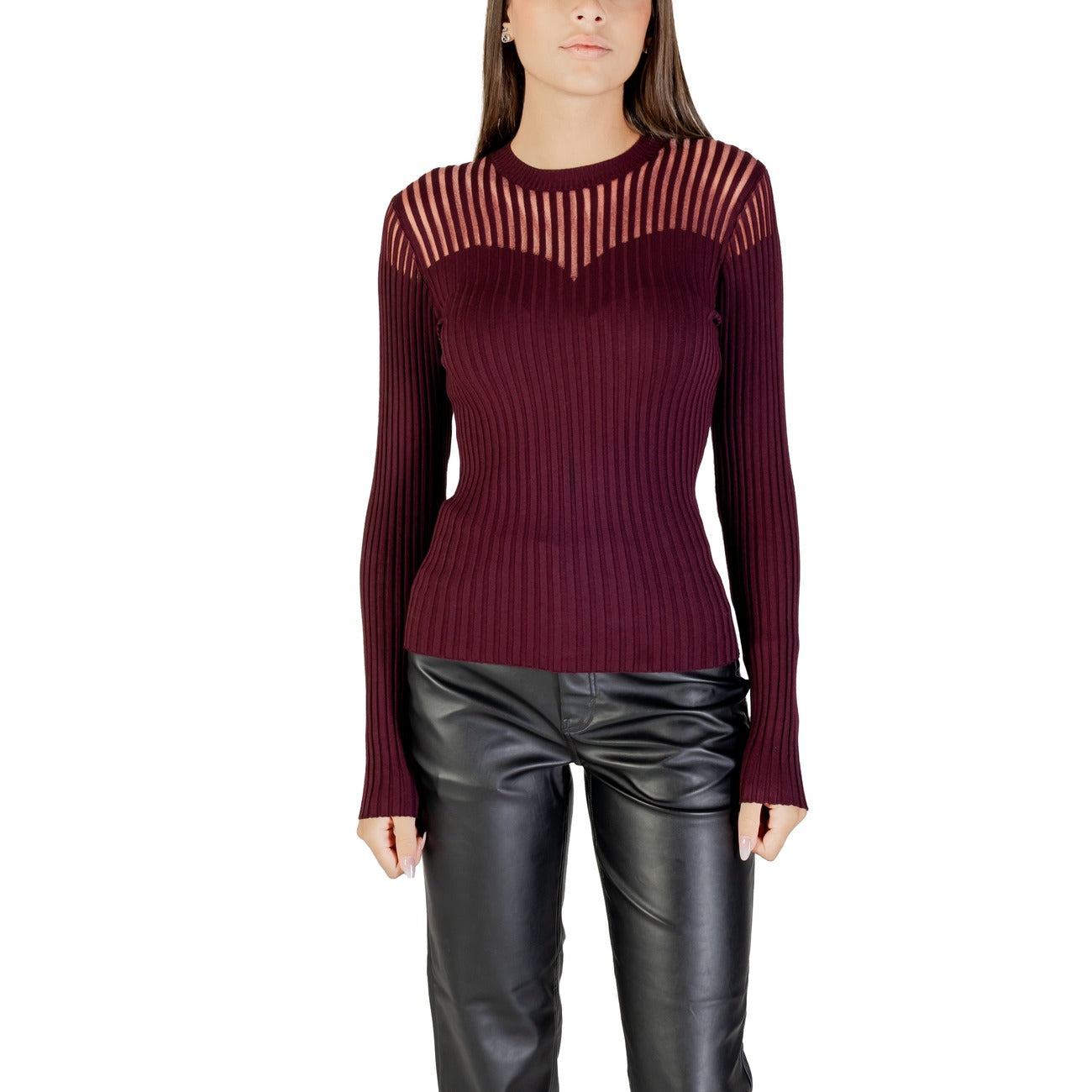 Morgan De Toi  Women Knitwear