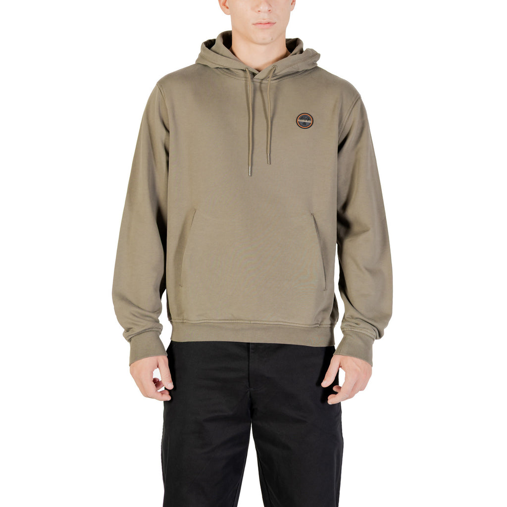 Napapijri Herren-Sweatshirts