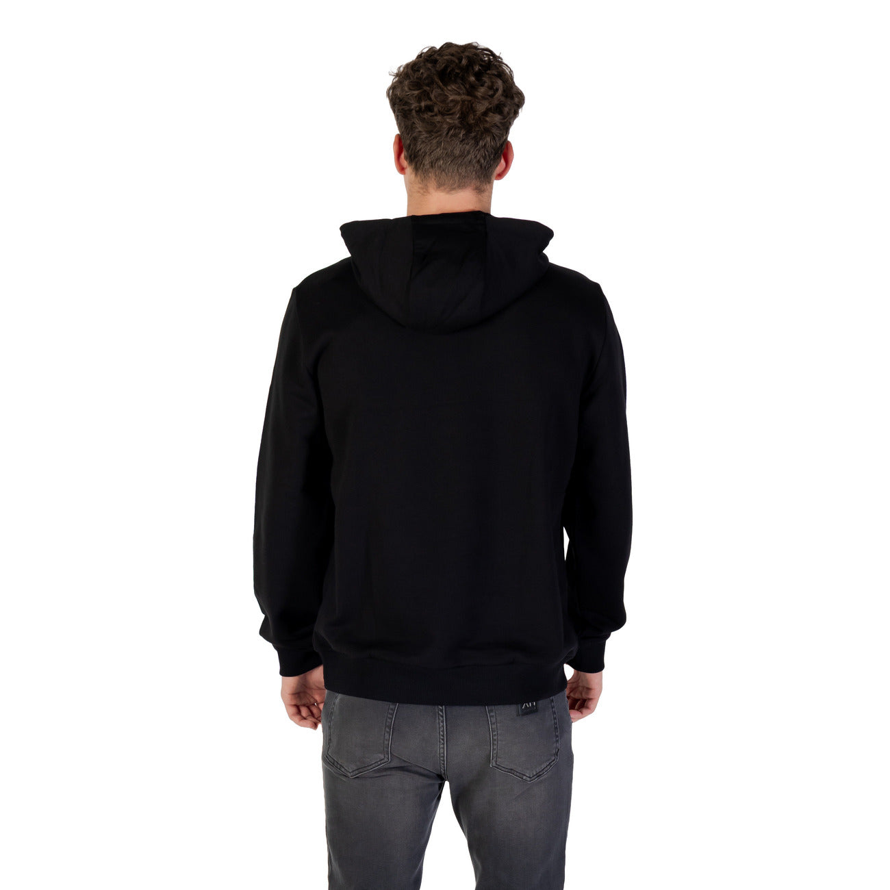 Ea7 Herren-Sweatshirts