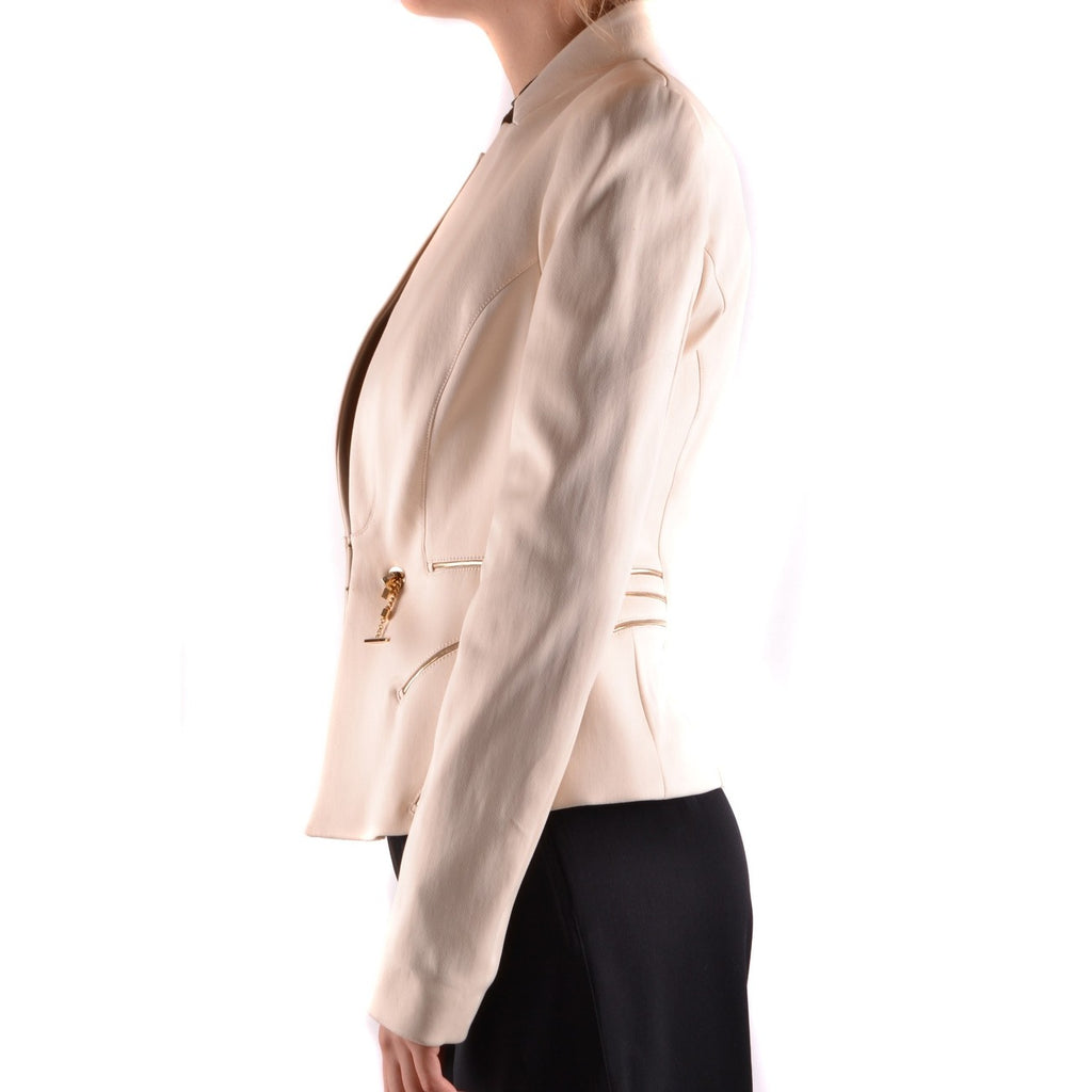 Elisabetta Franchi Damen Blazer