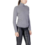 Strickwaren für Chorsängerinnen