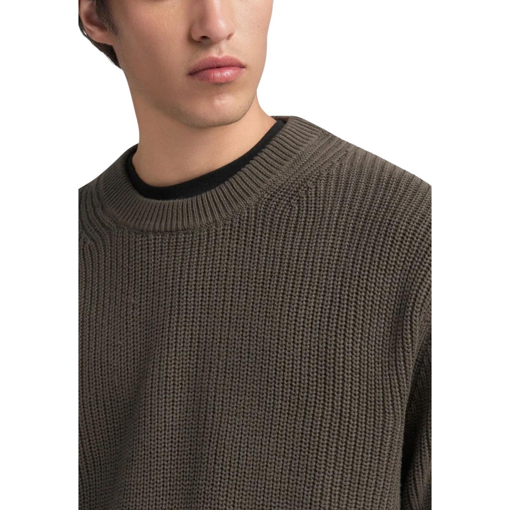 Replay Men Knitwear