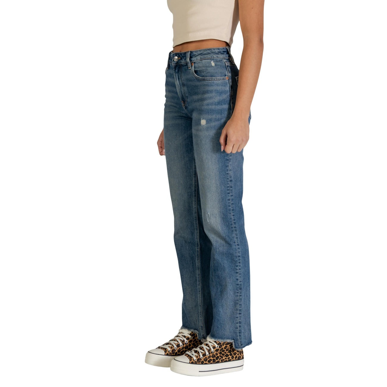 Calvin Klein Jeans  Women Jeans