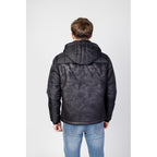 Ea7 Herrenjacke