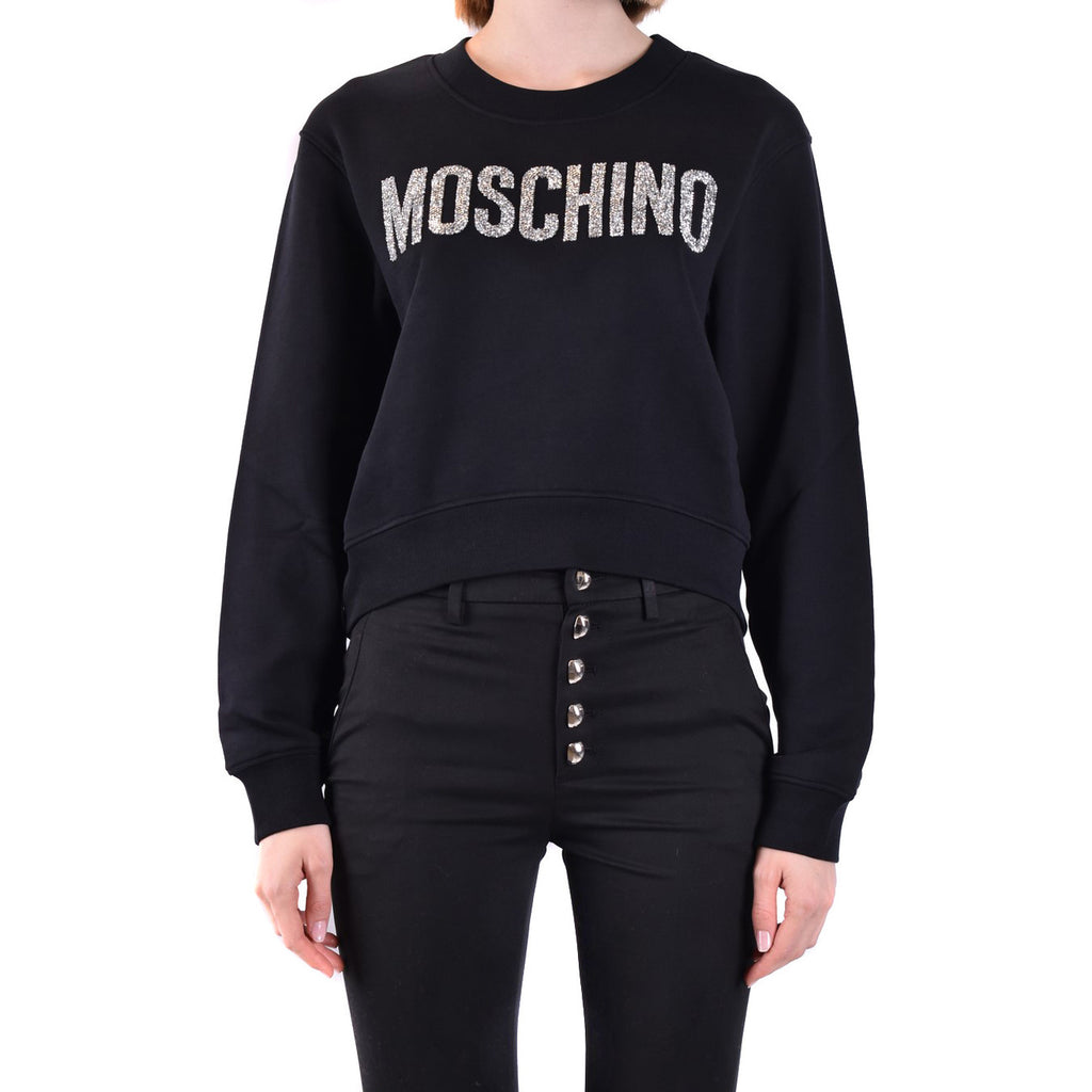Moschino Damen-Sweatshirts