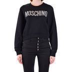 Moschino Damen-Sweatshirts