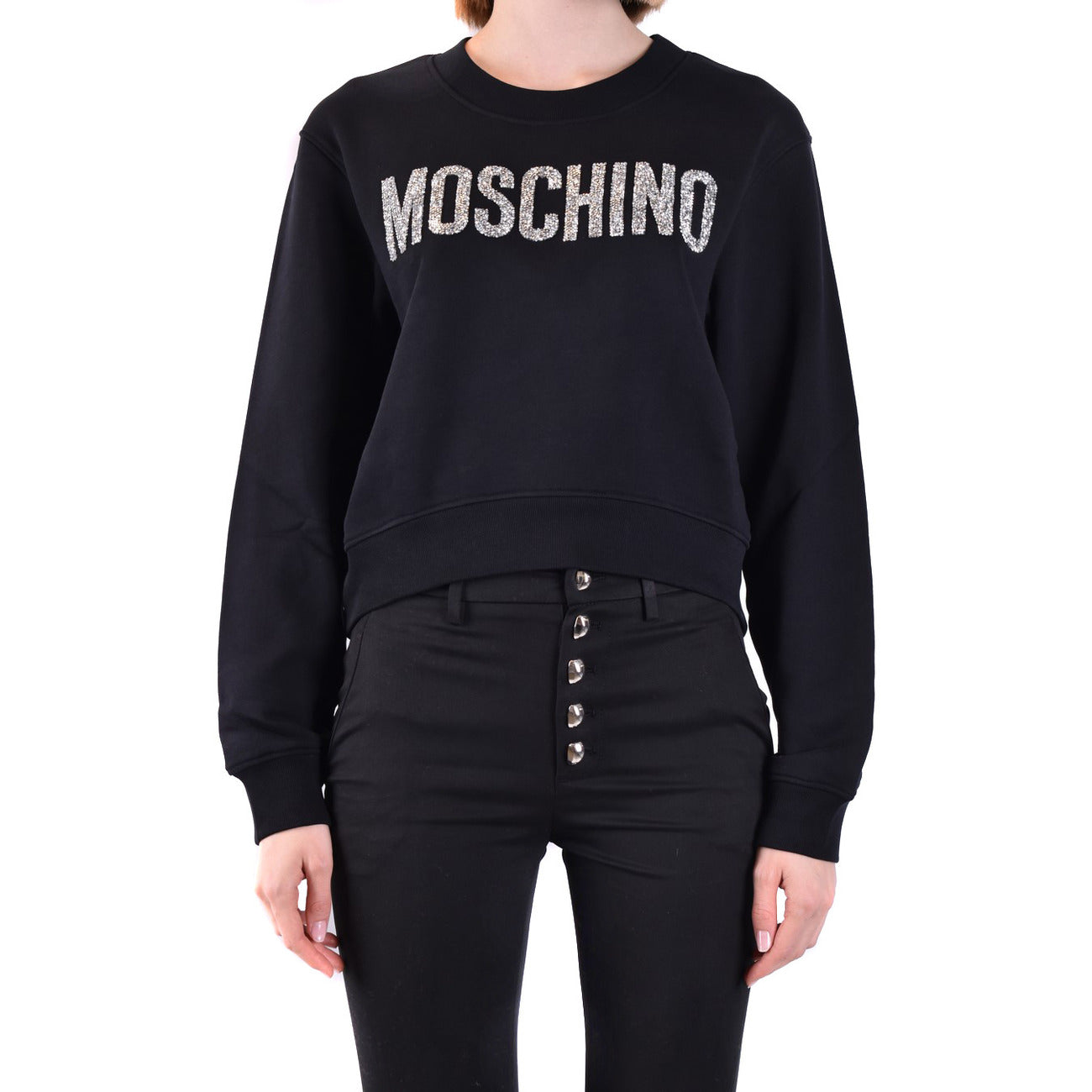 Moschino Damen-Sweatshirts