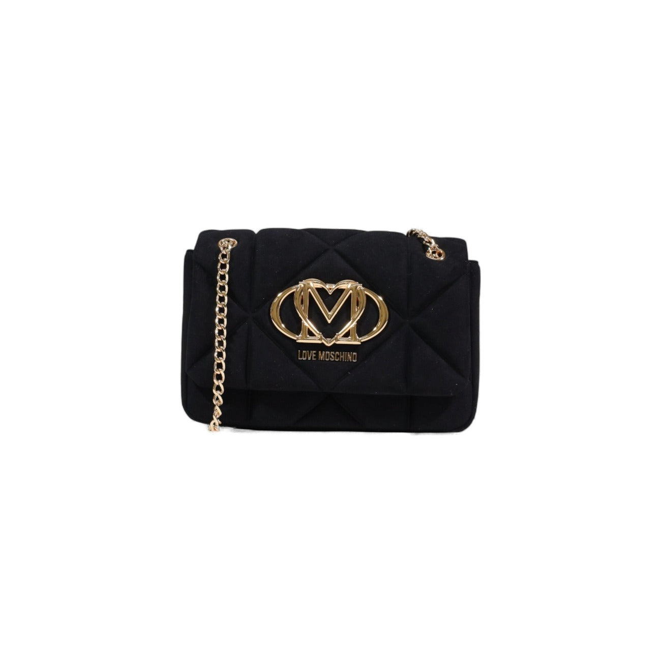 Bolsa de senhora Love Moschino