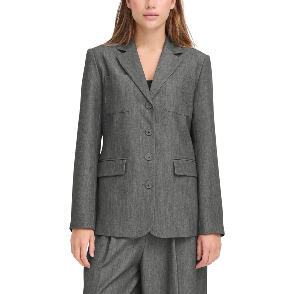 Ichi  Women Blazer