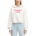 Tommy Hilfiger Jeans Damen Sweatshirts