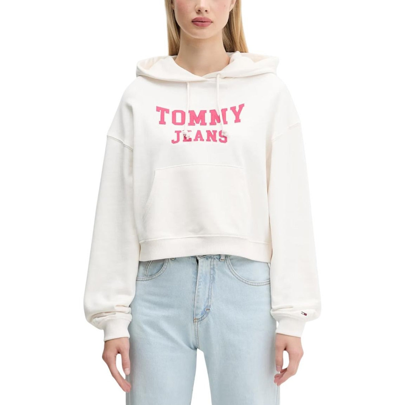 Tommy Hilfiger Jeans Damen Sweatshirts