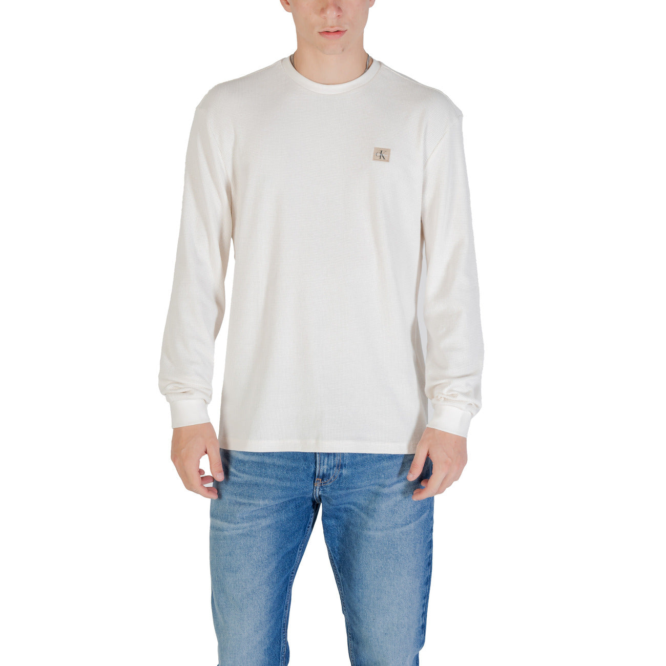 Calvin Klein Jeans Men Knitwear