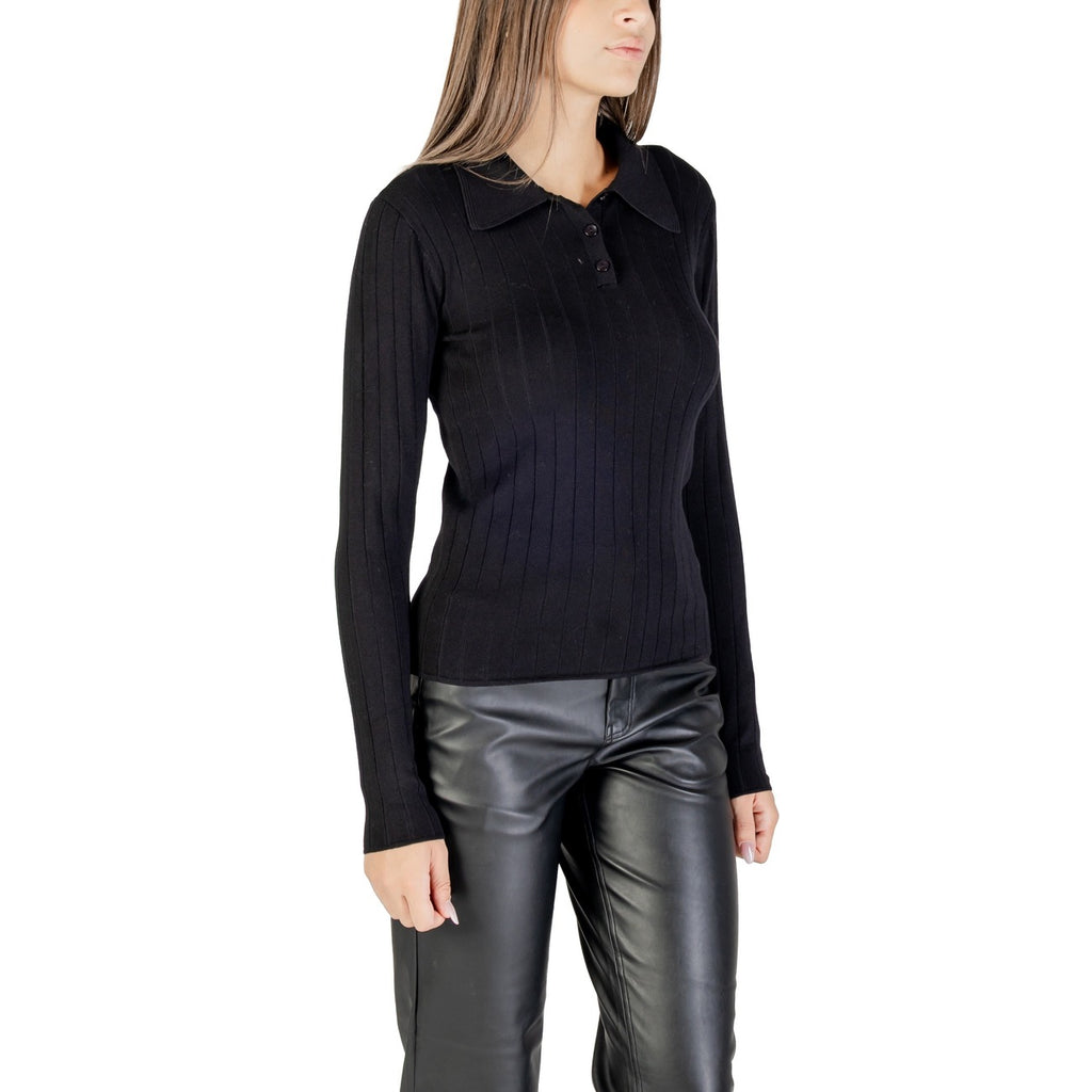 Jacqueline De Yong  Women Knitwear