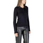 Jacqueline De Yong  Women Knitwear