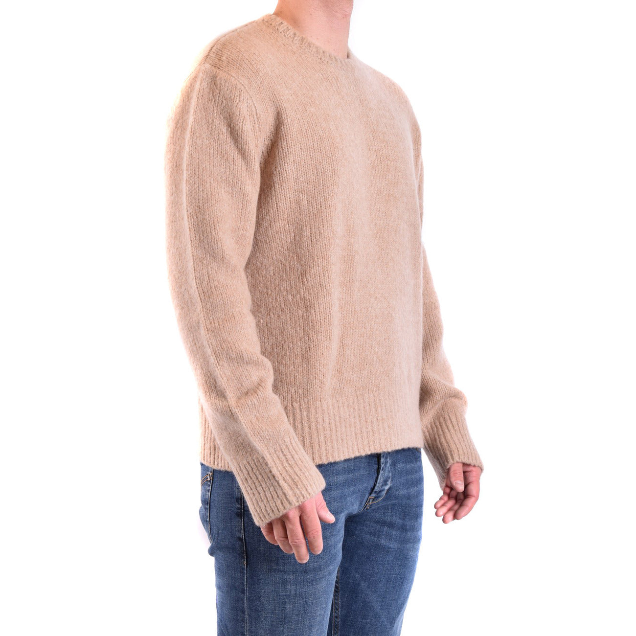 Neil Barrett Men Knitwear