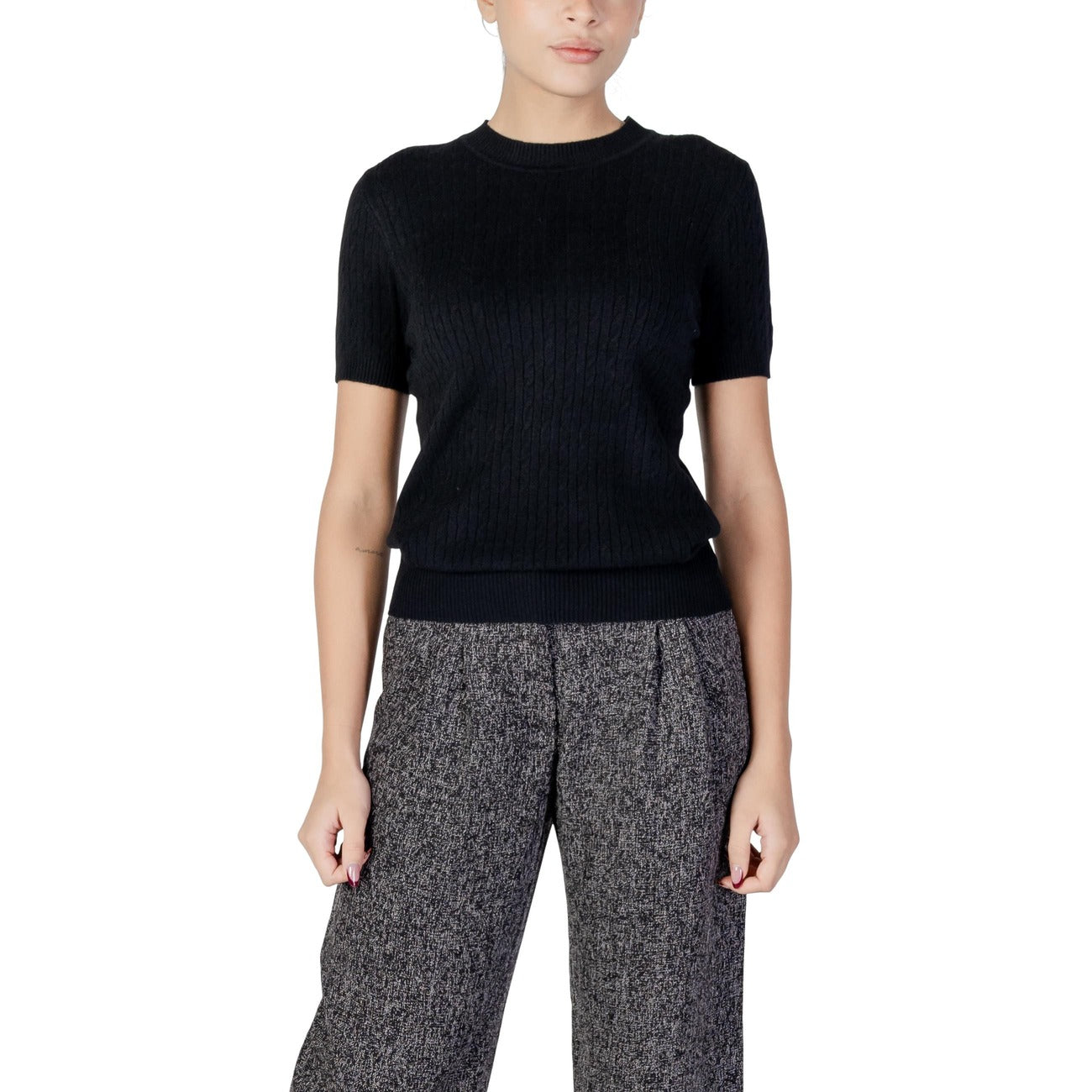 Choral  Women Knitwear