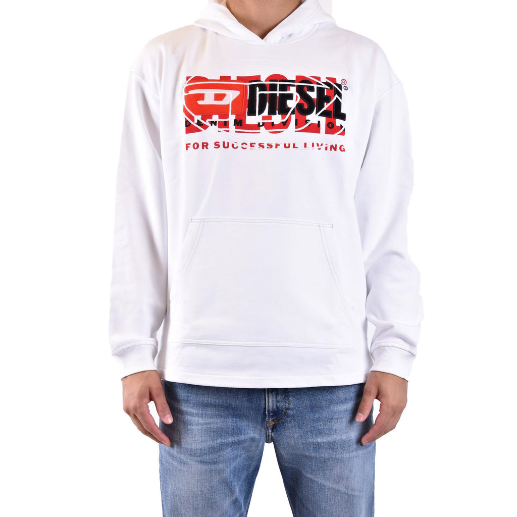 Diesel Herren-Sweatshirts