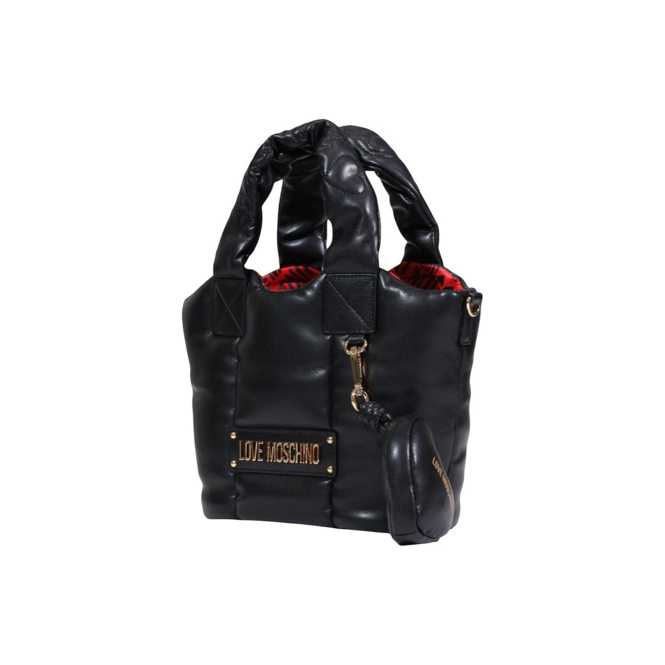 Bolsa de senhora Love Moschino