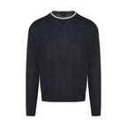 Emporio Armani Men Knitwear