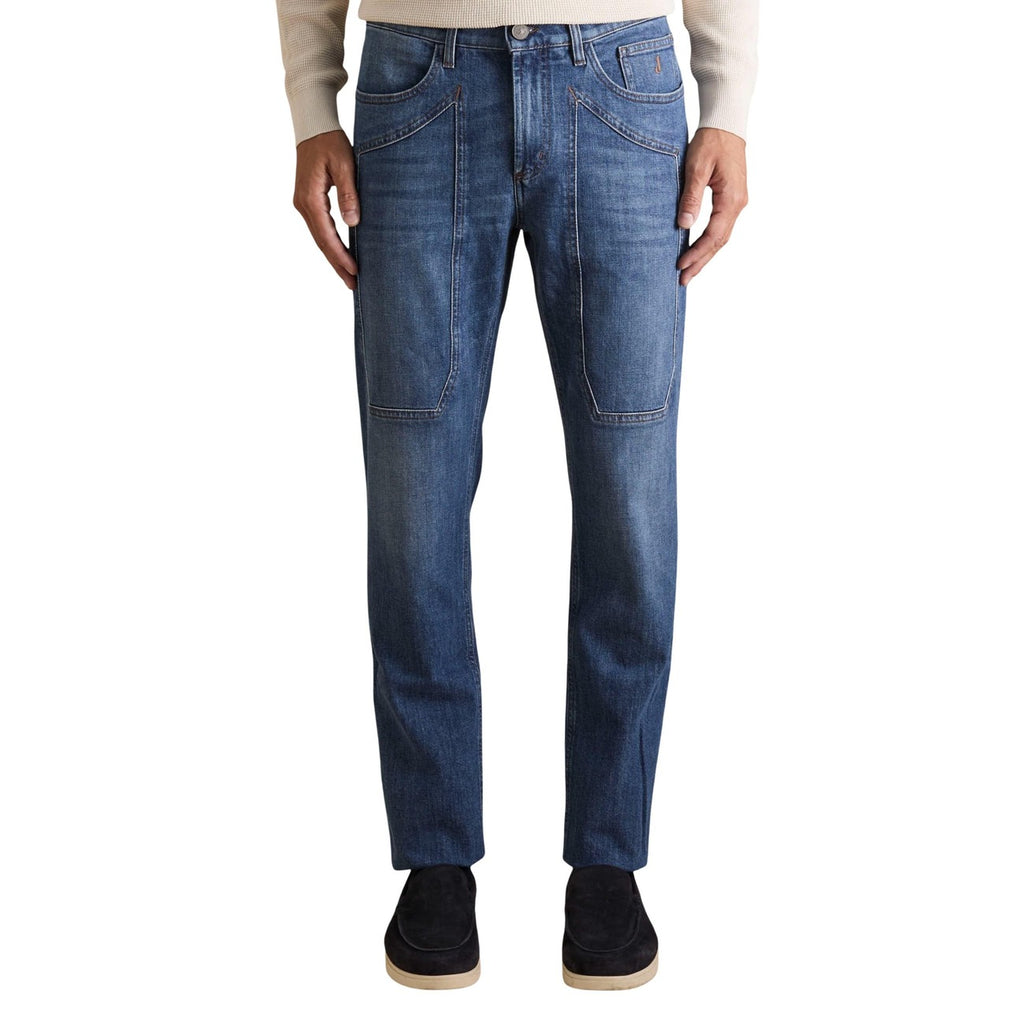 Jeckerson Men Jeans