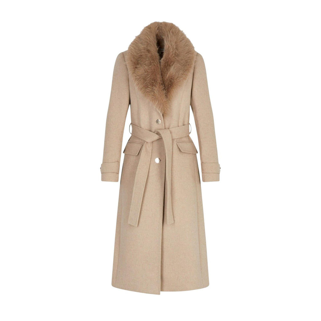Morgan De Toi  Women Coat