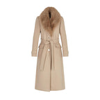 Morgan De Toi  Women Coat