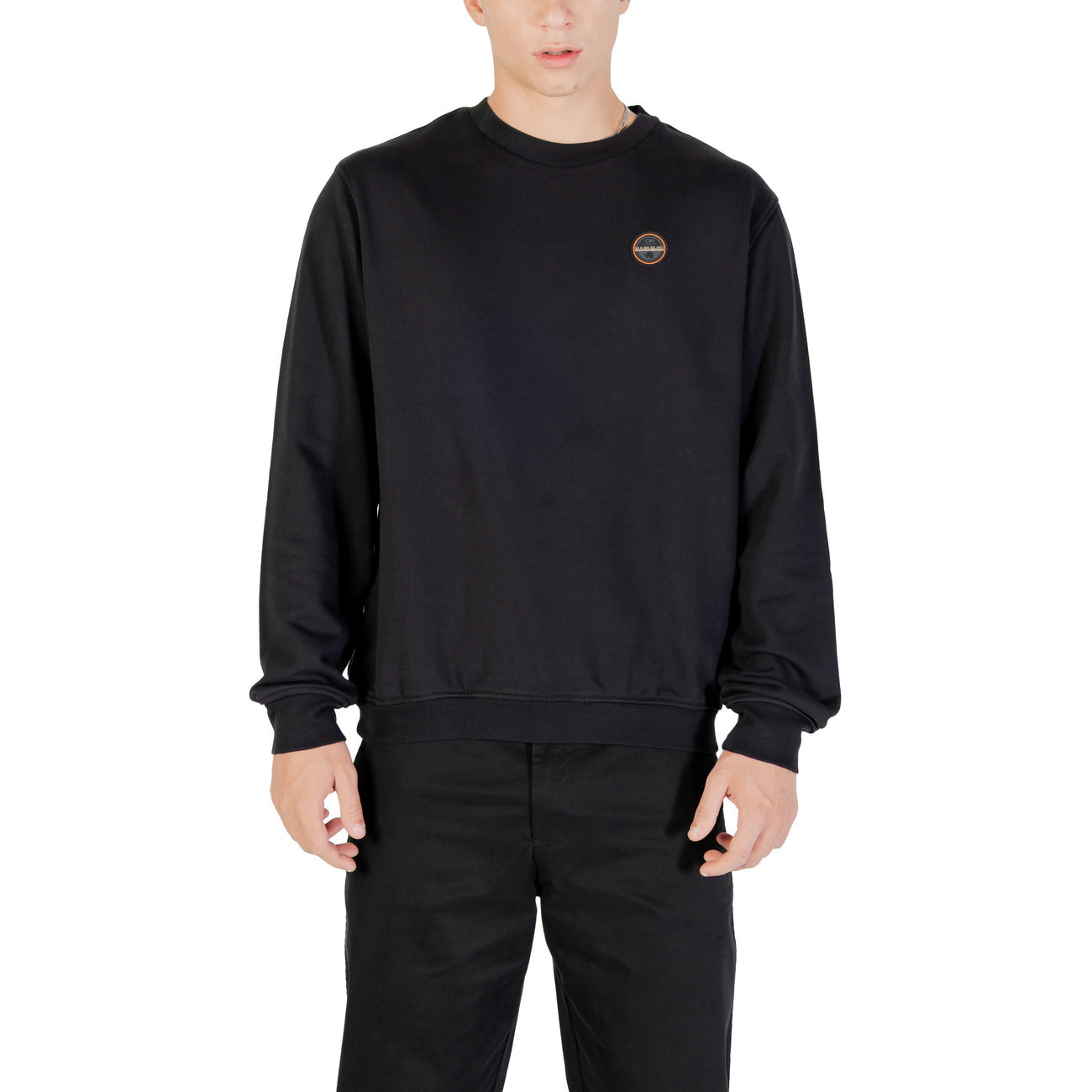 Napapijri Herren-Sweatshirts