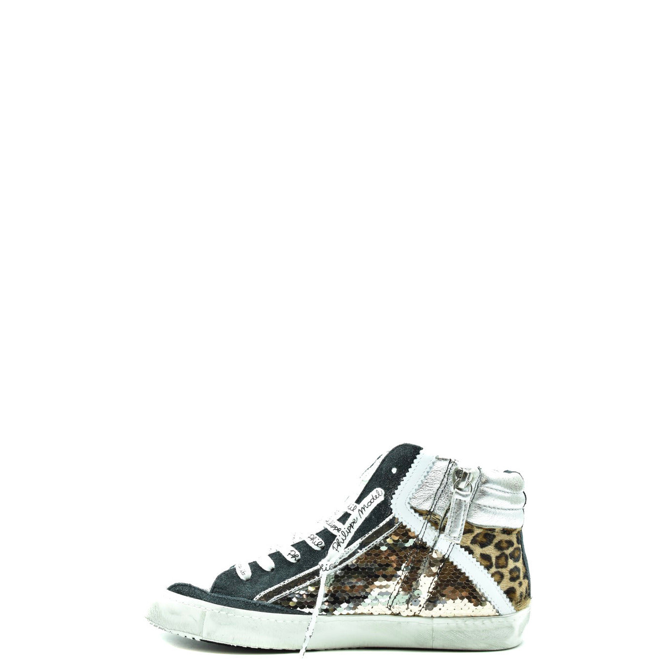 Philippe Model Damen-Sneaker