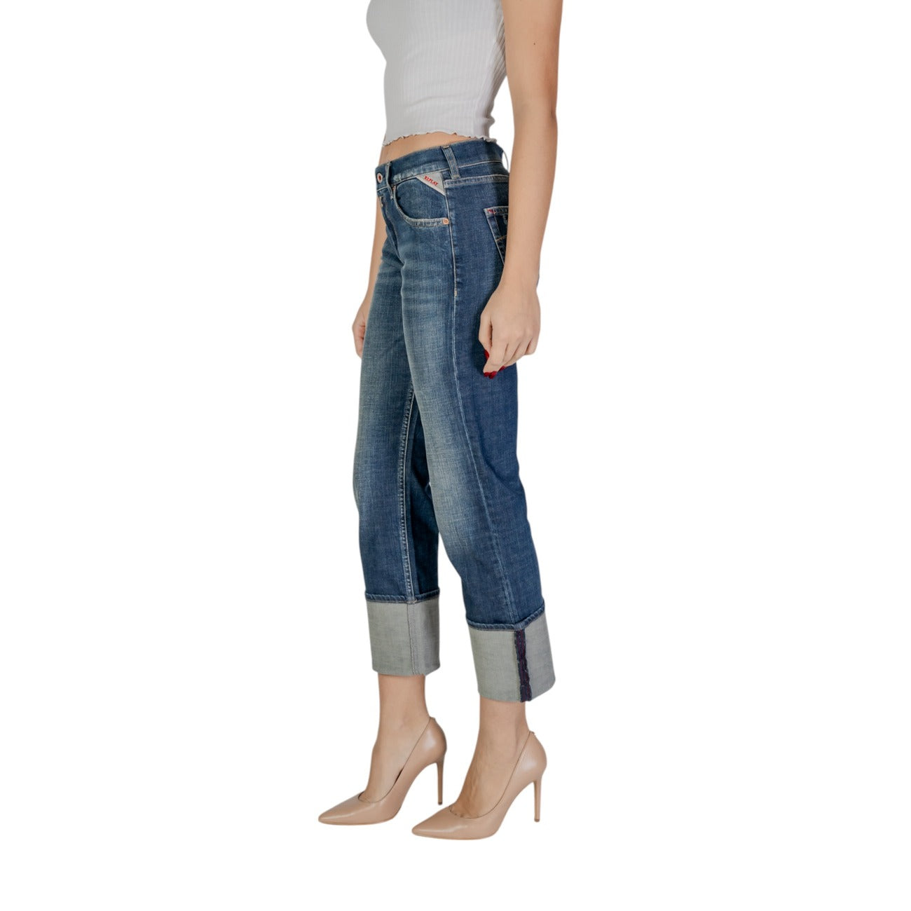 Replay  Women Jeans