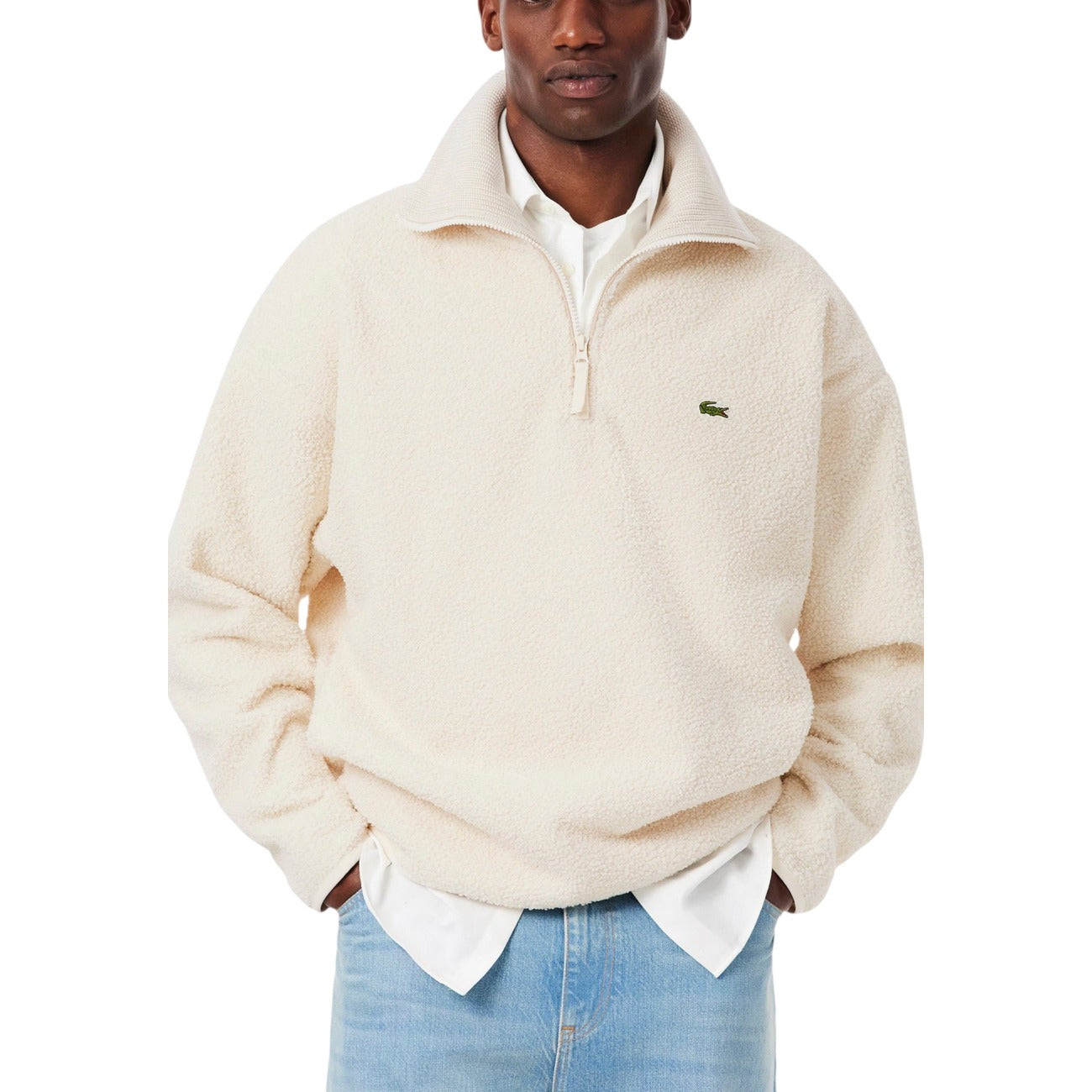 Lacoste Herren-Sweatshirts