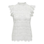 Jacqueline De Yong Damen Bluse