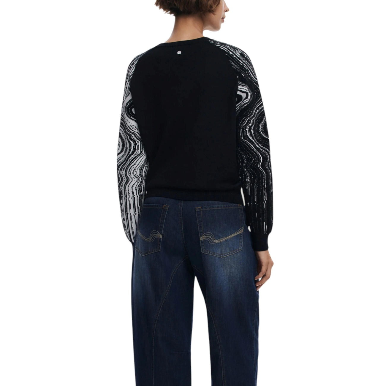 Desigual  Women Knitwear